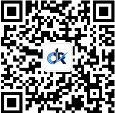 公众号二维码